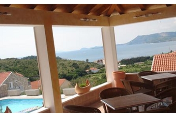 Croazia Privát Cavtat, Esterno